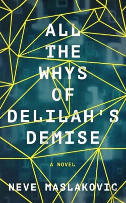 Bertrand.pt - All The Whys Of Delilah'S Demise