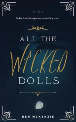 Bertrand.pt - All The Wicked Dolls
