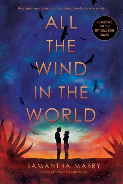 Bertrand.pt - All The Wind In The World