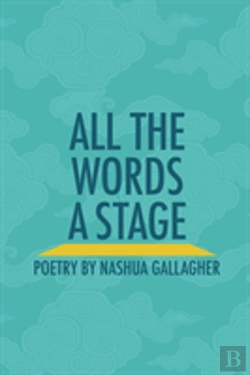 Bertrand.pt - All The Words A Stage
