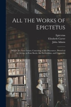Bertrand.pt - All The Works Of Epictetus : Which Are N
