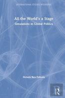 All The Worldâ€™S A Stage