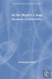 All The Worldâ€™S A Stage