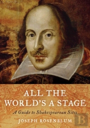 All The World'S A Stage