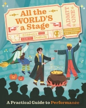 All The World'S A Stage