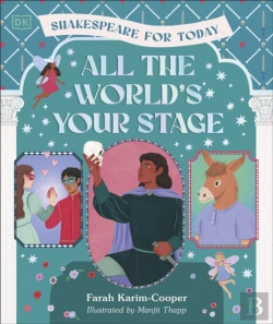 Bertrand.pt - All The World'S Your Stage Shakespeare For Today