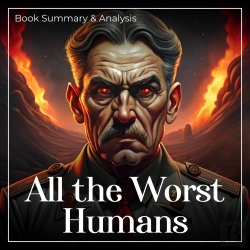 Bertrand.pt - All The Worst Humans: Book Summary & Analysis