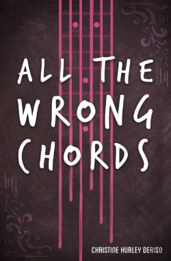 Bertrand.pt - All The Wrong Chords