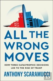 All The Wrong Moves
