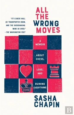 Bertrand.pt - All The Wrong Moves