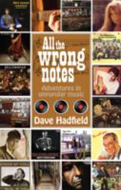 Bertrand.pt - All The Wrong Notes