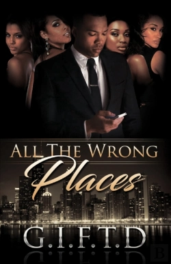 Bertrand.pt - All The Wrong Places