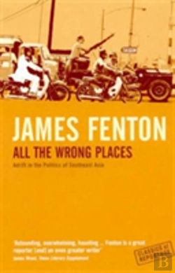Bertrand.pt - All The Wrong Places