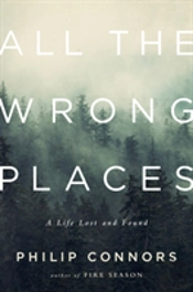 All The Wrong Places