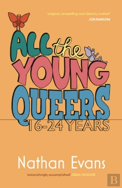Bertrand.pt - All The Young Queers
