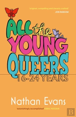 Bertrand.pt - All The Young Queers