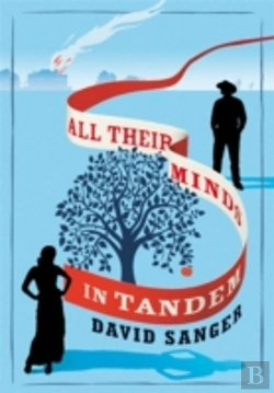 Bertrand.pt - All Their Minds In Tandem