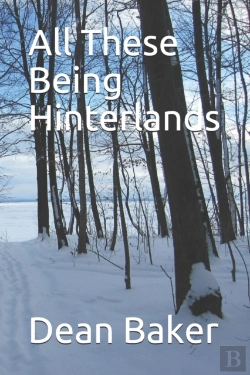 Bertrand.pt - All These Being Hinterlands