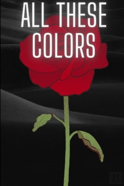 Bertrand.pt - All These Colors