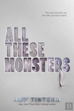 Bertrand.pt - All These Monsters