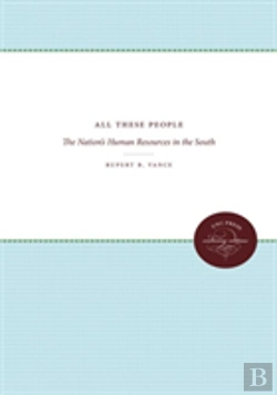 Bertrand.pt - All These People