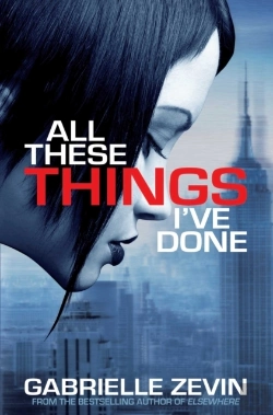 Bertrand.pt - All These Things I'Ve Done