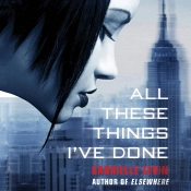 All These Things I'Ve Done