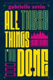 All These Things I'Ve Done