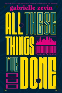 Bertrand.pt - All These Things I'Ve Done