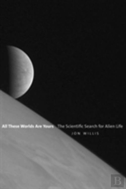 Bertrand.pt - All These Worlds Are Yours