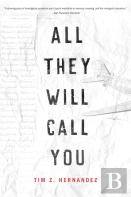 All They Will Call You