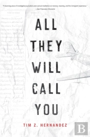 All They Will Call You