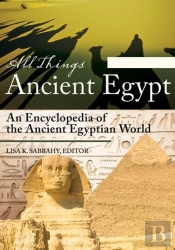 All Things Ancient Egypt