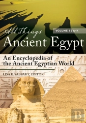 All Things Ancient Egypt