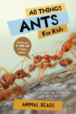 Bertrand.pt - All Things Ants For Kids
