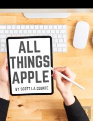 All Things Apple