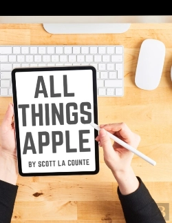 Bertrand.pt - All Things Apple