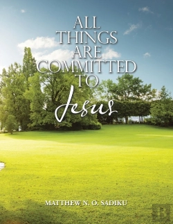 Bertrand.pt - All Things Are Committed To Jesus