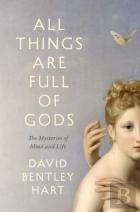 All Things Are Full Of Gods