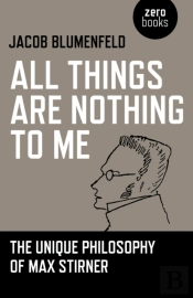 All Things Are Nothing To Me