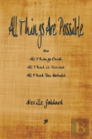 All Things Are Possible