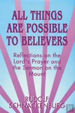 Bertrand.pt - All Things Are Possible To Believers