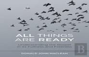 All Things Are Ready