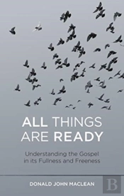 All Things Are Ready