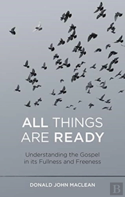 Bertrand.pt - All Things Are Ready