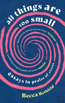 Bertrand.pt - All Things Are Too Small