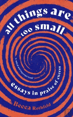 Bertrand.pt - All Things Are Too Small