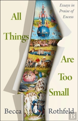 Bertrand.pt - All Things Are Too Small