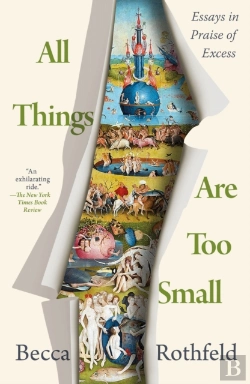 Bertrand.pt - All Things Are Too Small