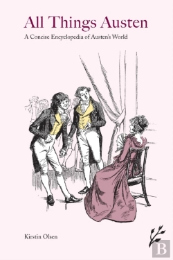 Bertrand.pt - All Things Austen
